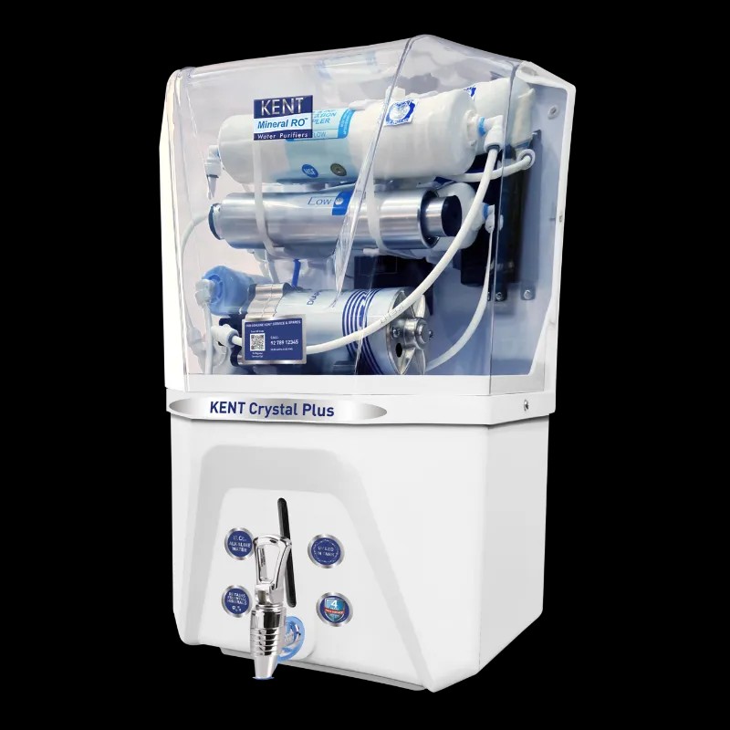 KENT Crystal Plus RO Water Purifier